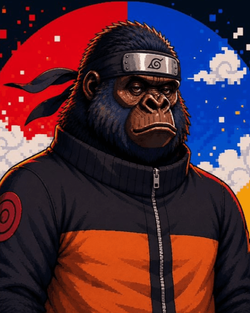 Fan art 6