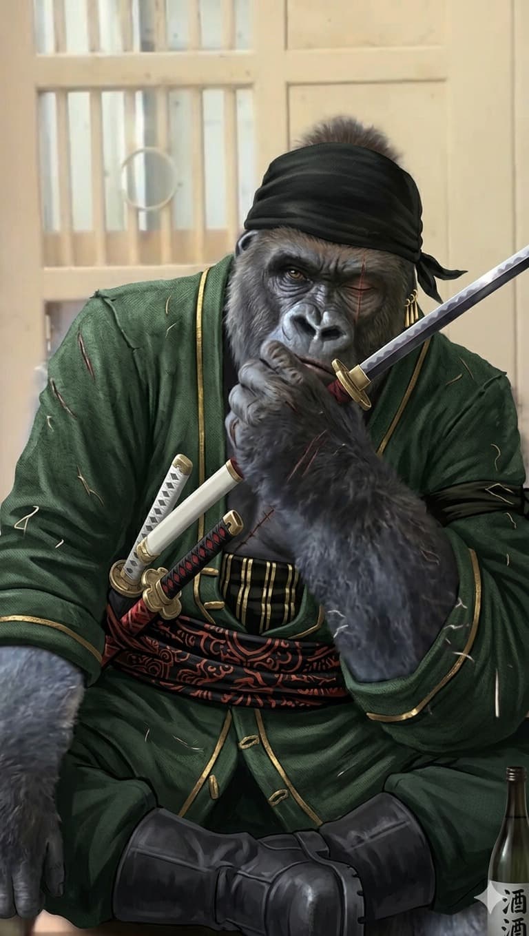 Kiyomasa Meme 1